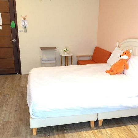 Appartamento Rainbow Field House Jiji Esterno foto