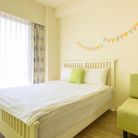 Appartamento Rainbow Field House Jiji Esterno foto